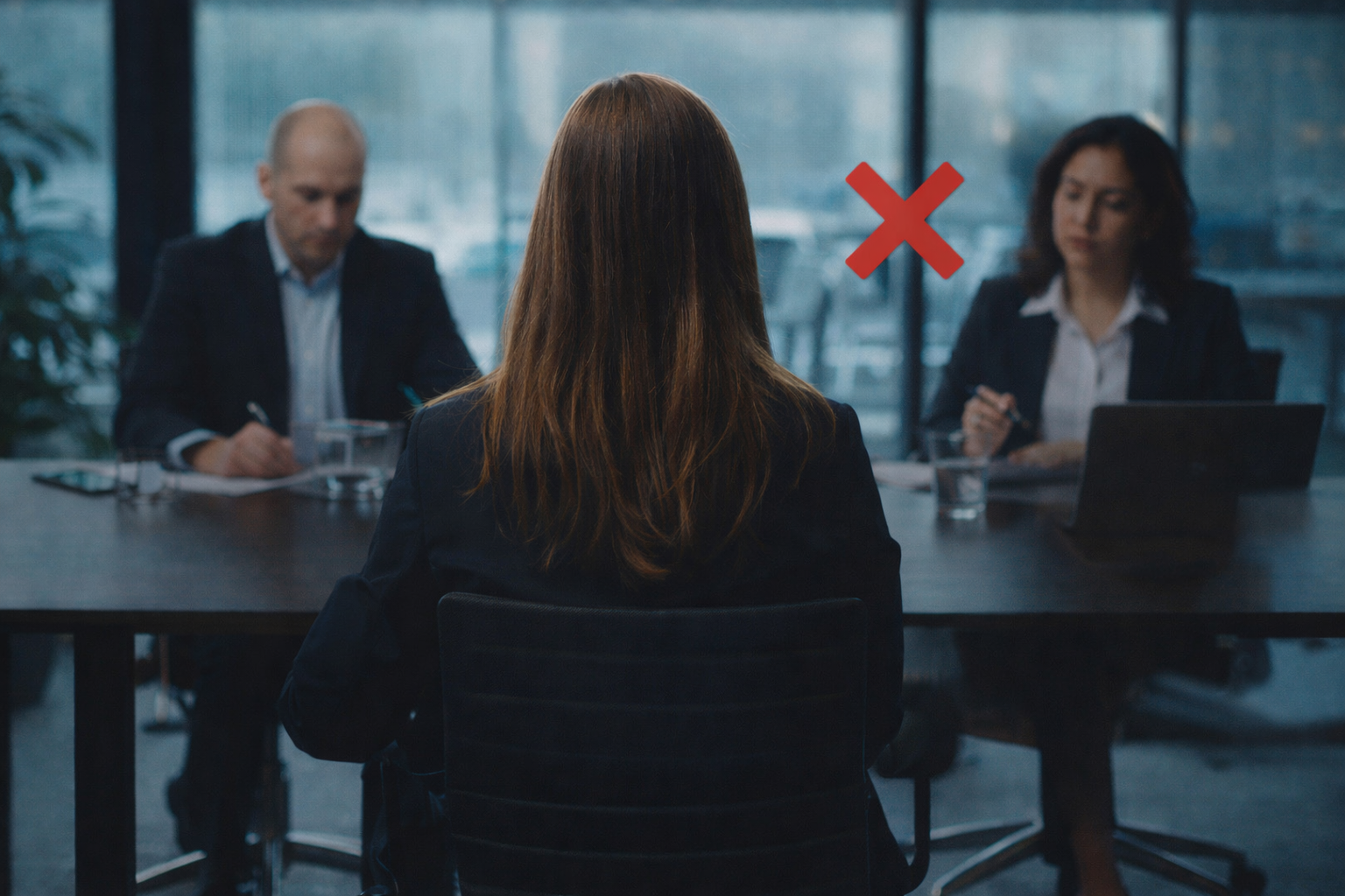 Por que decorar respostas de entrevista quase sempre dá errado