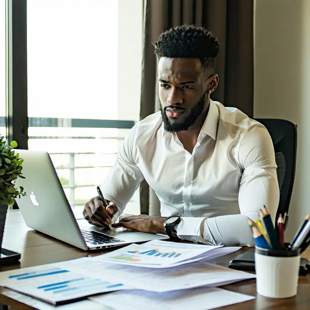 Como se Preparar Financeiramente para uma Demissão (Sem Entrar em Desespero)