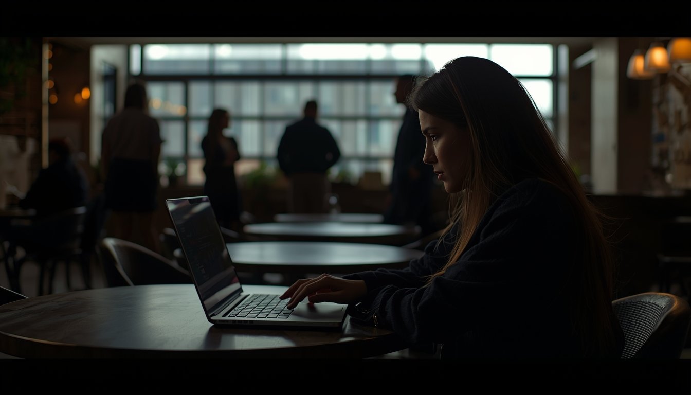 Vagas ocultas não são segredo — são consequência de posicionamento