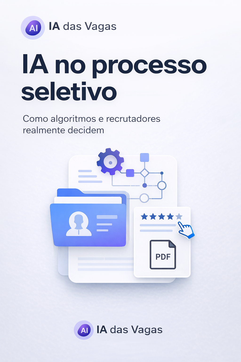 IA no processo seletivo